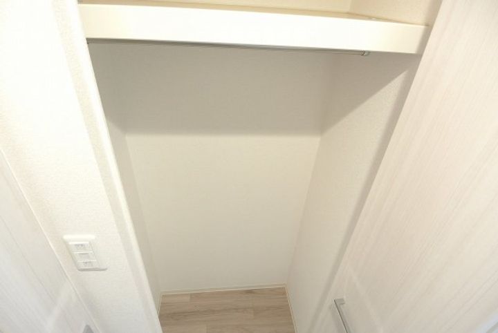 大阪府大阪市北区本庄西3(マンション)の賃貸物件の内装
