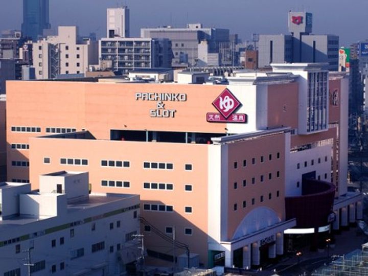 大阪府大阪市北区本庄西3(マンション)の賃貸物件の周辺