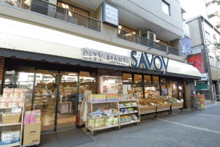 大阪府大阪市北区本庄西3(マンション)の賃貸物件の周辺