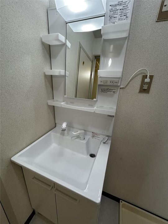 ローヤル石津の内装