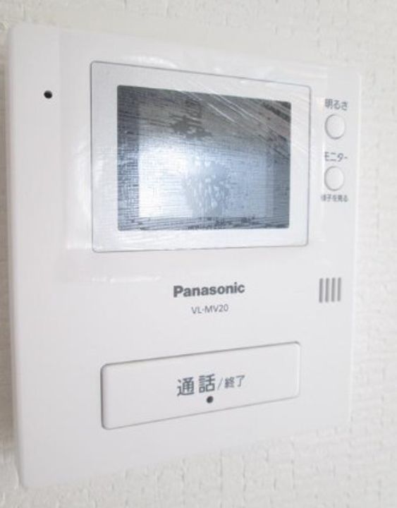 Nuage本牧元町の内装