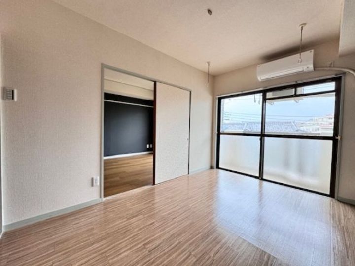 神奈川県藤沢市円行2(マンション)の賃貸物件の内装