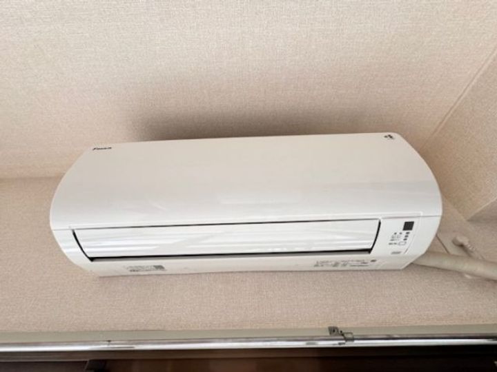 神奈川県藤沢市円行2(マンション)の賃貸物件の内装