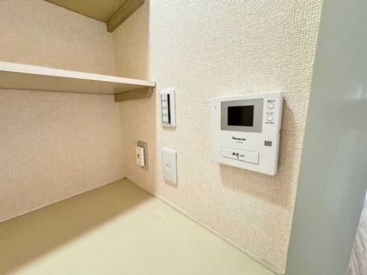 神奈川県藤沢市円行2(マンション)の賃貸物件の内装
