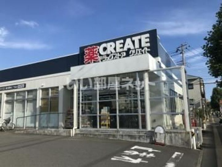 神奈川県藤沢市円行2(マンション)の賃貸物件の周辺
