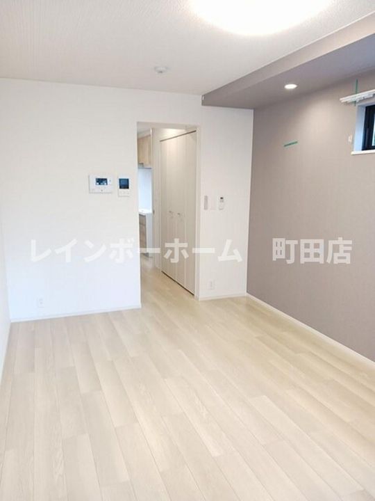 ベルクワルツ座間の内装