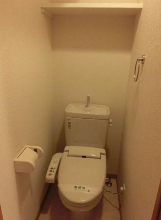 TRADIS NIPPORI.Sの内装
