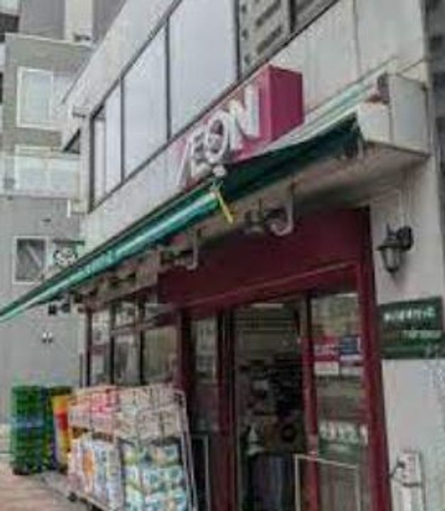 TRADIS NIPPORI.Sの周辺