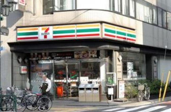 TRADIS NIPPORI.Sの周辺
