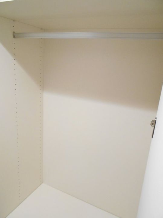 エムレジデンス中野坂上の内装