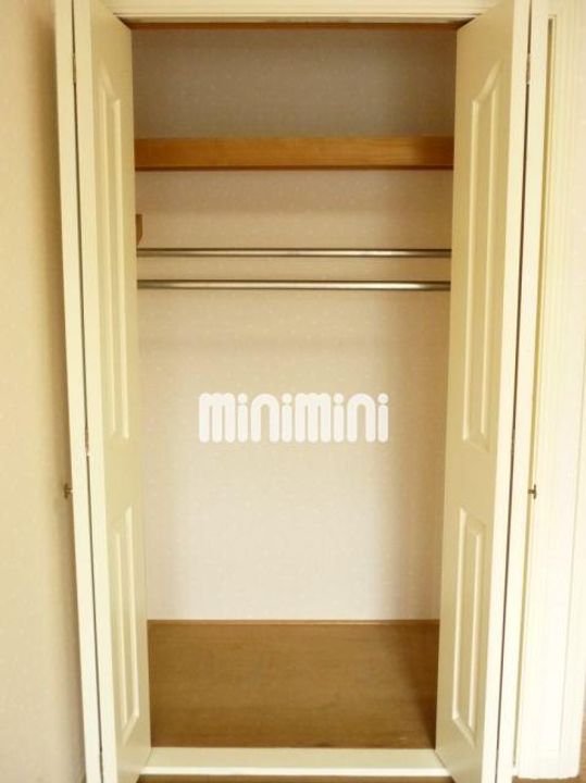 ボブ・ハウスの内装