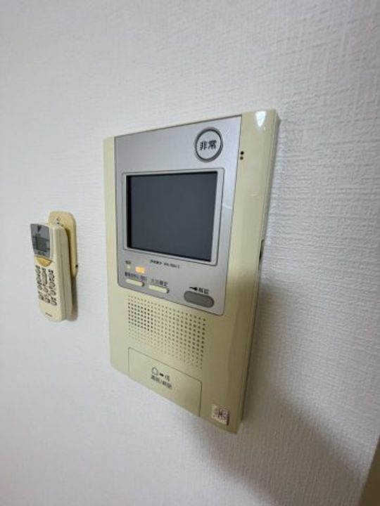 グランド・ガーラ横濱万世町の内装