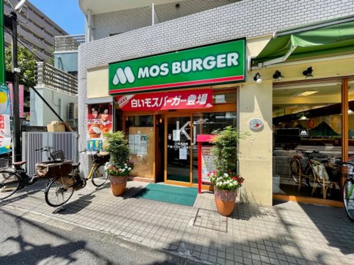 グランド・ガーラ横濱万世町の周辺