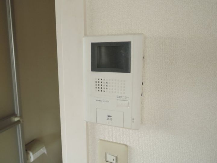 メゾンやじまの内装