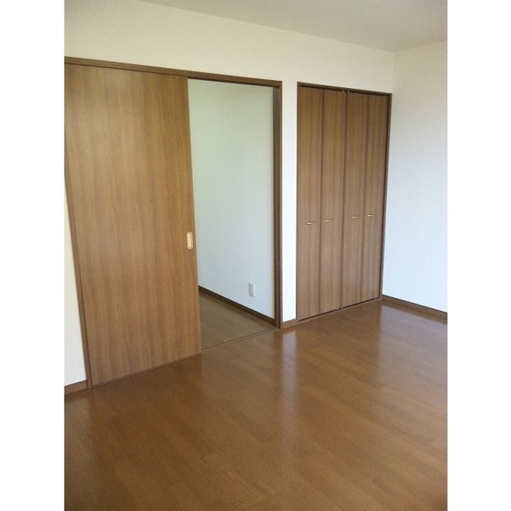 東京都八王子市堀之内(アパート)の賃貸物件の居間