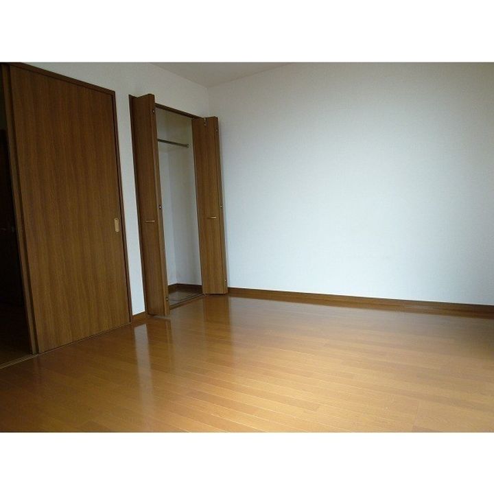 東京都八王子市堀之内(アパート)の賃貸物件の内装