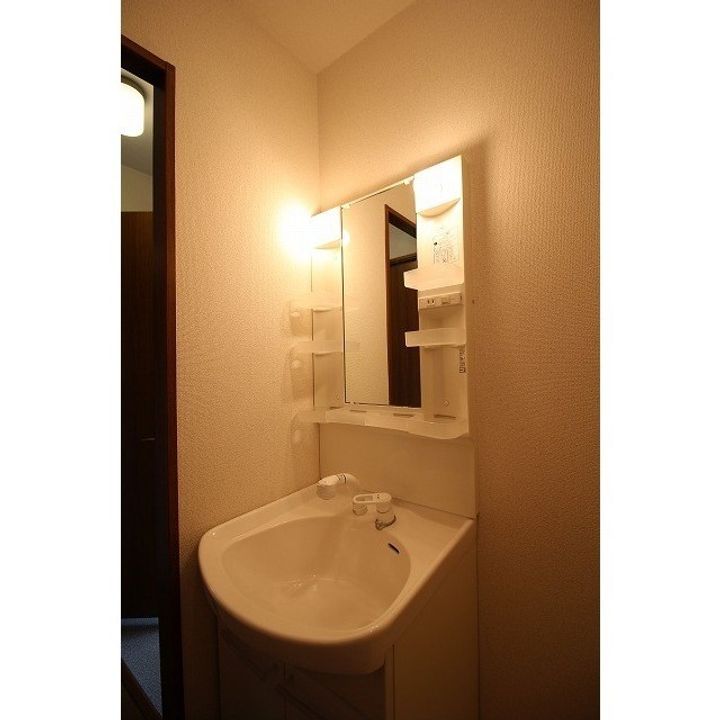 東京都八王子市堀之内(アパート)の賃貸物件の内装