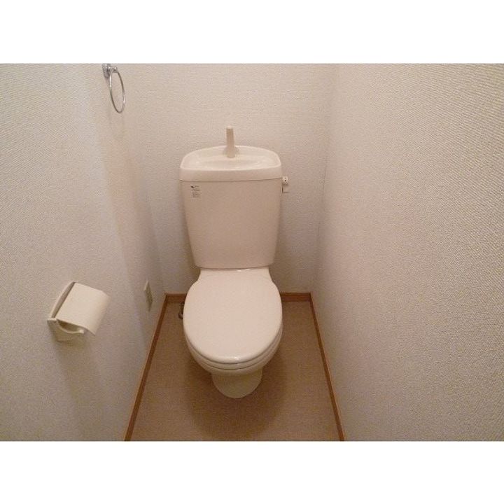 東京都八王子市堀之内(アパート)の賃貸物件の内装