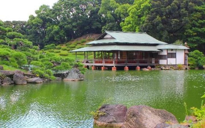 清澄白河レジデンス伍番館の周辺