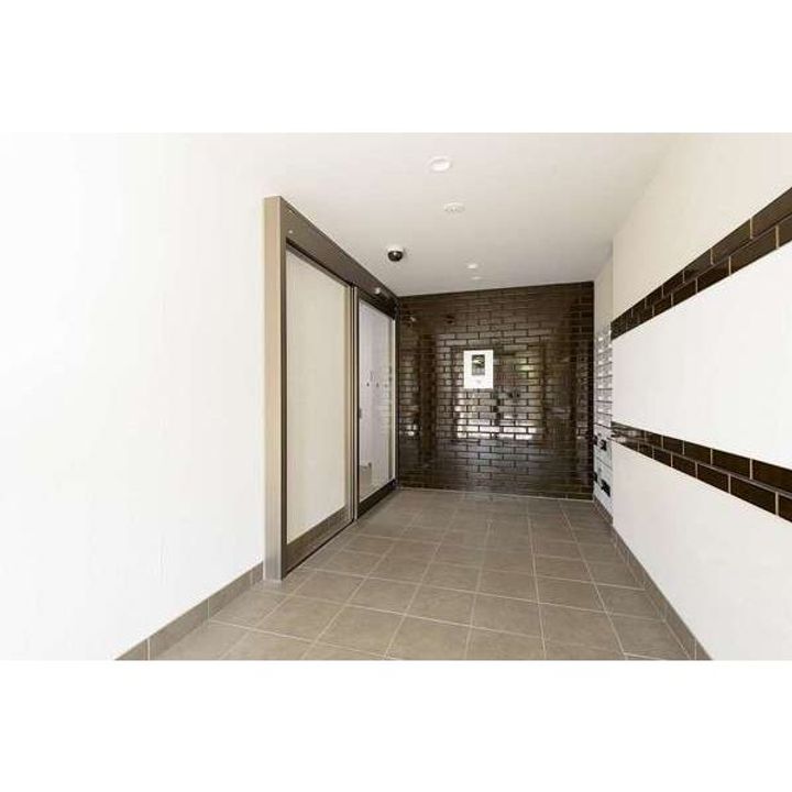 北海道札幌市西区二十四軒四条3(マンション)の賃貸物件の地図