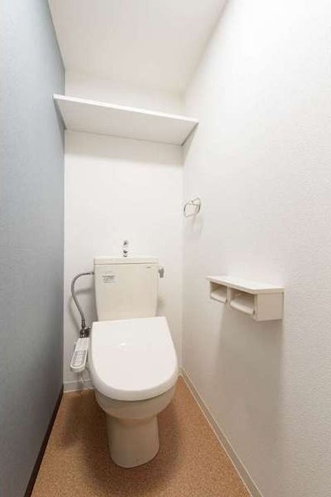 北海道札幌市西区二十四軒四条3(マンション)の賃貸物件の内装