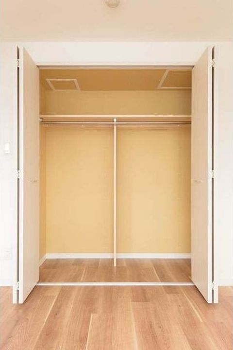 北海道札幌市西区二十四軒四条3(マンション)の賃貸物件の内装