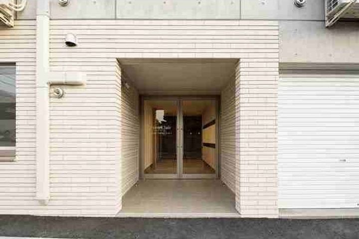 北海道札幌市西区二十四軒四条3(マンション)の賃貸物件のその他画像