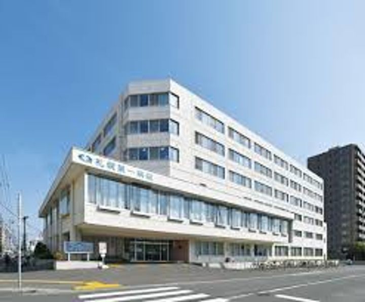 北海道札幌市西区二十四軒四条3(マンション)の賃貸物件の周辺