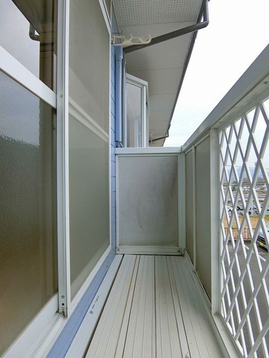 ビバリーヒルの内装