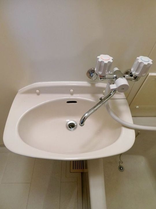 ビバリーヒルの内装