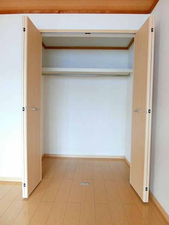 ビバリーヒルの内装