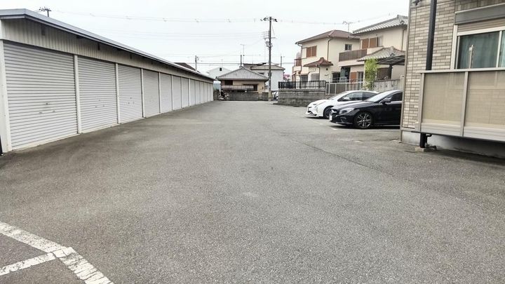 フェリーチェの地図