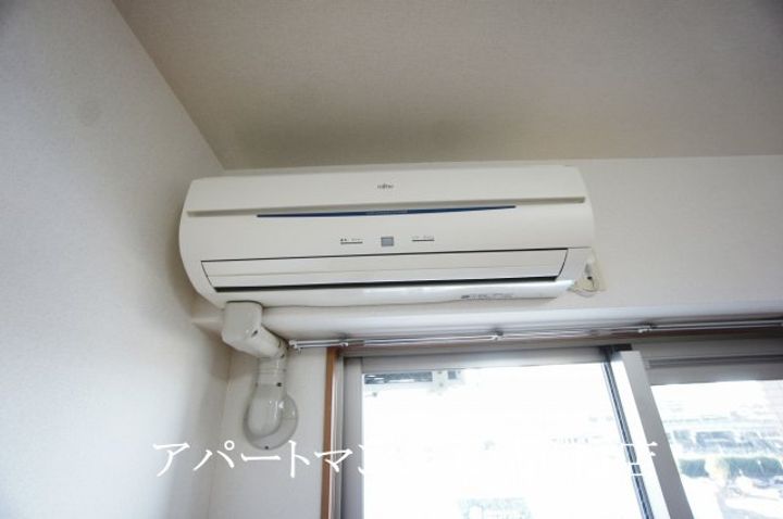 K・ブローテ・柏の葉Aの内装