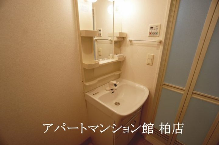 K・ブローテ・柏の葉Aの内装