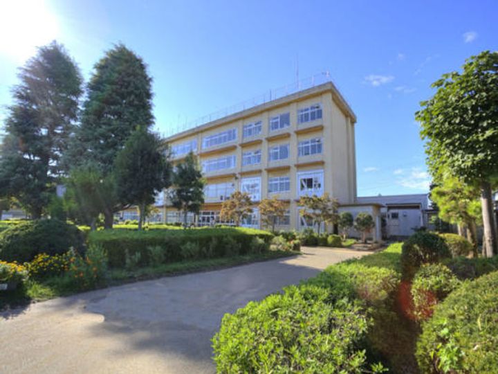 K・ブローテ・柏の葉Aの周辺