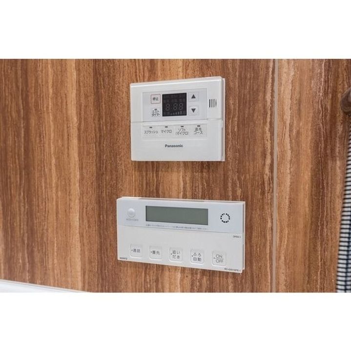 東京都荒川区町屋8(マンション)の賃貸物件の内装