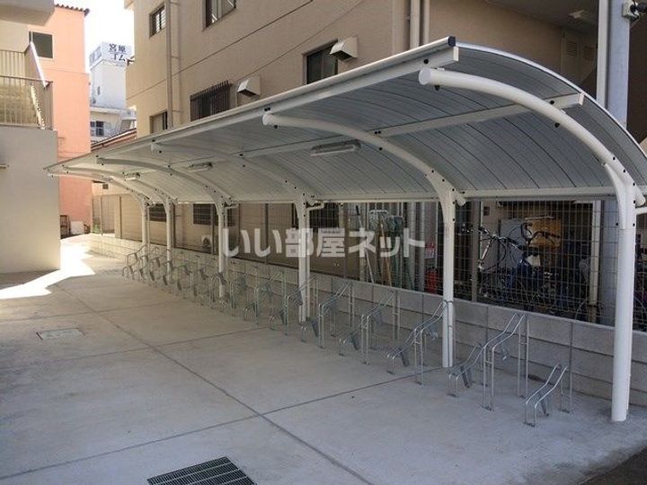 兵庫県神戸市長田区苅藻通1(マンション)の賃貸物件の地図