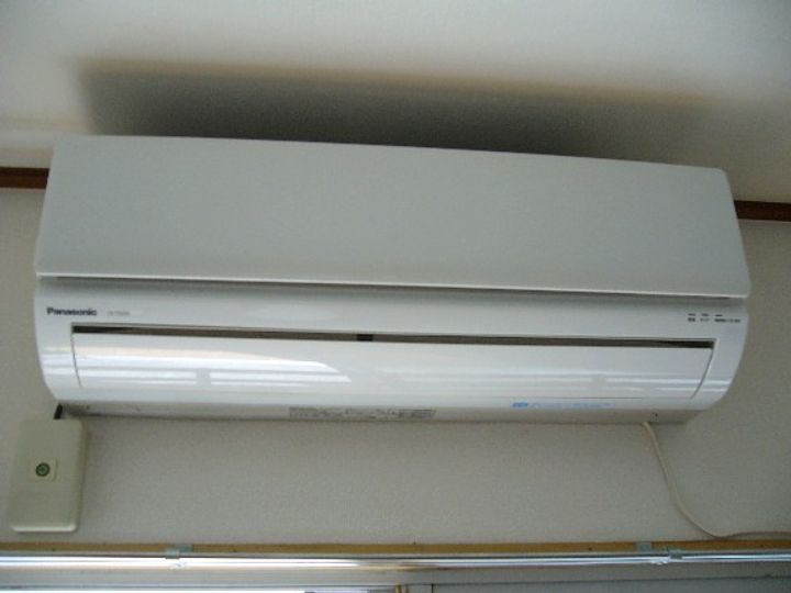 東京都板橋区大谷口1(アパート)の賃貸物件の内装