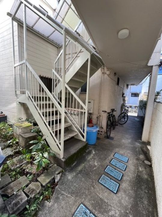 ハイム神田のその他画像