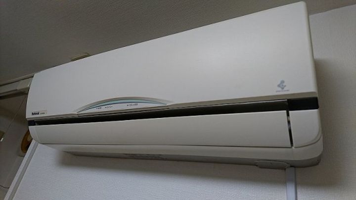 ハイム神田の内装