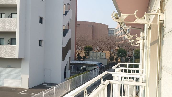 岡山県倉敷市松島(アパート)の賃貸物件のその他画像