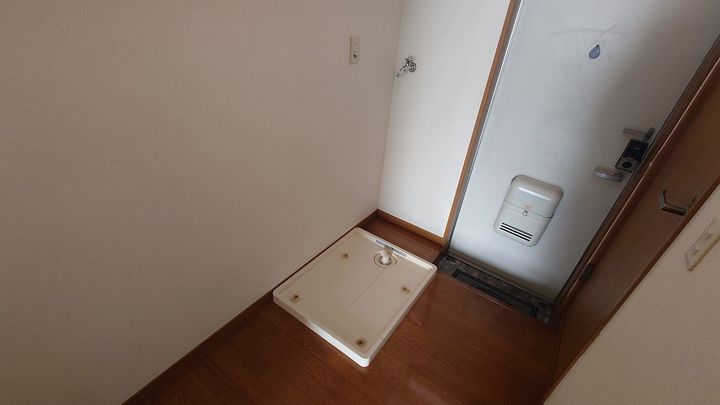 岡山県倉敷市松島(アパート)の賃貸物件のその他画像