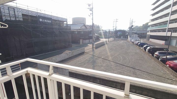岡山県倉敷市松島(アパート)の賃貸物件のその他画像