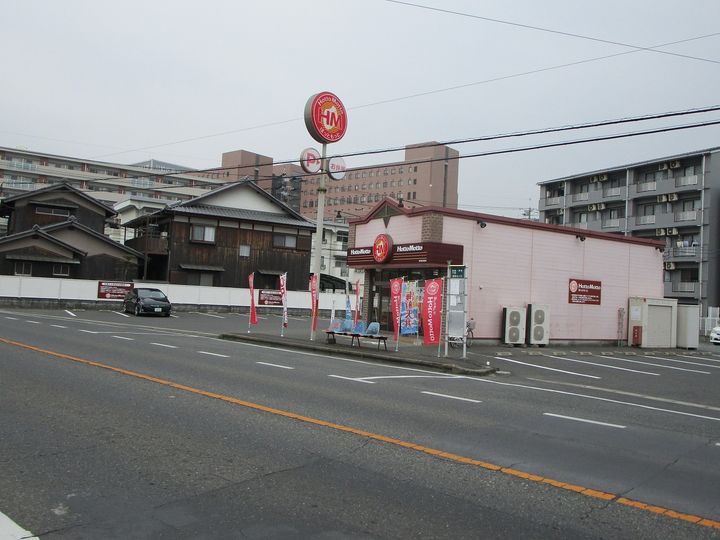 岡山県倉敷市松島(アパート)の賃貸物件の周辺