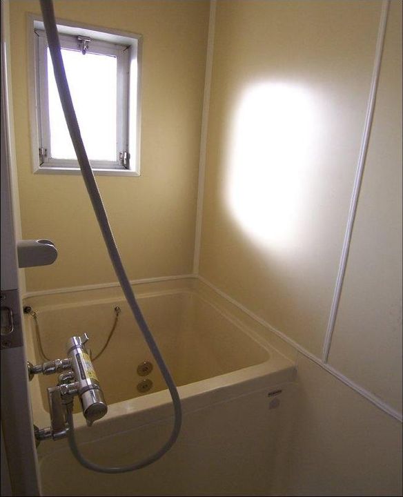 カトレア花陽の風呂