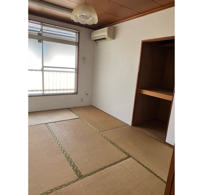 カトレア花陽の内装