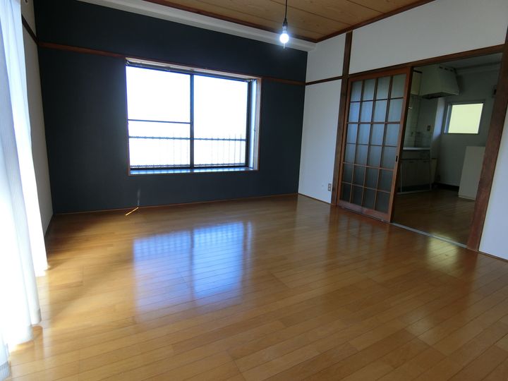 鈴木グリーンハイツの地図