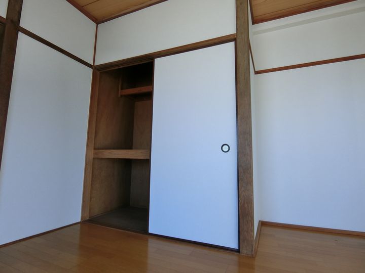 鈴木グリーンハイツの内装