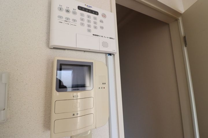 広島県広島市安芸区畑賀3(アパート)の賃貸物件の内装