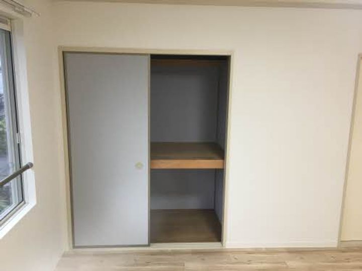 静岡県伊東市八幡野(アパート)の賃貸物件の内装